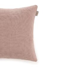 Almofada em algodo Trussardi Giovanella 40x40cm