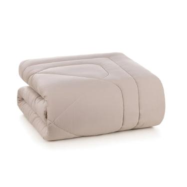 Edredom Queen 300 Fios 100% Algodo Egpcio Trussardi Grasso 250x270cm Rose