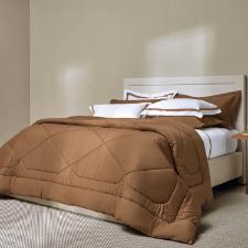 Edredom Casal 300 Fios 100% Algodo Egpcio Trussardi Grasso 220x270cm Vecchio