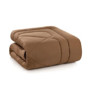 Edredom Solteiro 300 Fios 100% Algodo Egpcio Trussardi Grasso 180x270cm Vecchio