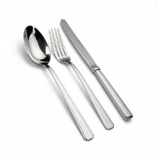 Faqueiro Fracalanza Clssico Moderno 130 Peas Ao Inox e Estojo Madeira Elegncia a Mesa