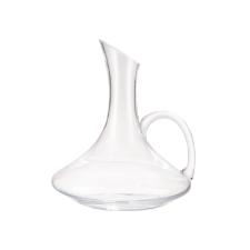 Decanter em cristal ecolgico Fracalanza Savant 1,5 litro incolor