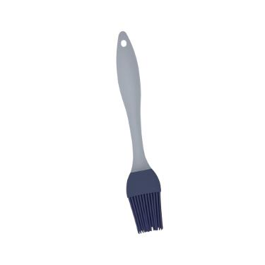 Pincel culinrio de silicone Fackelmann Elemental 17cm azul