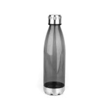 Garrafa de ao inox e plstico Hudson 700ml Preta