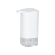 Porta sabonete lquido de plstico Hudson Oria 360ml Branco