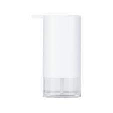 Porta sabonete lquido de plstico Hudson Oria 360ml Branco