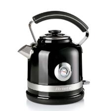 Chaleira eltrica Ariete 2854 Moderna desligamento automtico preta 1,7 litro 1850w 220v