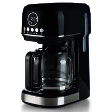 Cafeteira americana Ariete 1396 Moderna preta programvel 15 xcaras 900w 220v