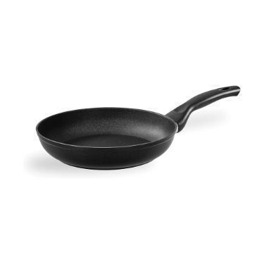 Frigideira em alumnio Barazzoni Dolomitica 20cm preta