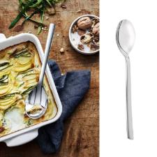 Colher para vegetais em ao inox WMF linha Nuova 25cm
