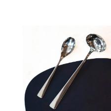 Colher para vegetais em ao inox WMF linha Nuova 25cm