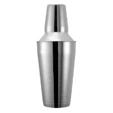 Coqueteleira em inox Maxwell & Williams Sterling 500ml 23cm