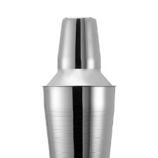 Coqueteleira em inox Maxwell & Williams Sterling 500ml 23cm