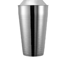 Coqueteleira em inox Maxwell & Williams Sterling 500ml 23cm