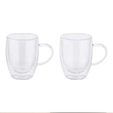 2 Canecas com Parede Dupla Blend 350ml Maxwell & Williams