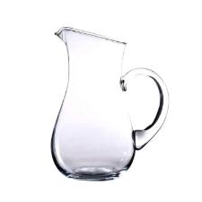 Jarra em vidro Maxwell & Williams Diamante 1 litro: Elegncia e brilho para a sua mesa