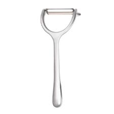 Descascador Y em zinco com design ergonmico Kenya 17cm