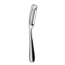 Descascador peeler em zinco com design ergonmico Kenya 17cm