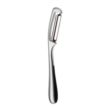 Descascador peeler em zinco com design ergonmico Kenya 17cm