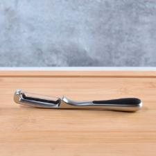 Descascador peeler em zinco com design ergonmico Kenya 17cm