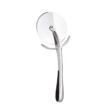 Cortador de pizza em zinco com design ergonmico Kenya 18,5cm
