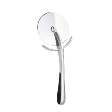 Cortador de pizza em zinco com design ergonmico Kenya 18,5cm