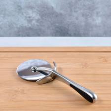 Cortador de pizza em zinco com design ergonmico Kenya 18,5cm