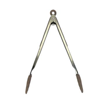 Pina em silicone suporta altas temperaturas  Kenya 34,5cm cinza