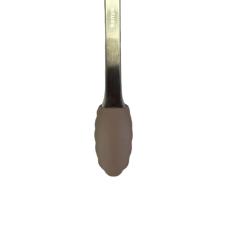 Pina em silicone suporta altas temperaturas  Kenya 34,5cm cinza