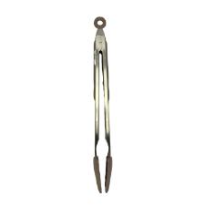 Pina em silicone suporta altas temperaturas  Kenya 34,5cm cinza
