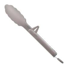 Pina em silicone para altas temperaturas Kenya 29cm cinza
