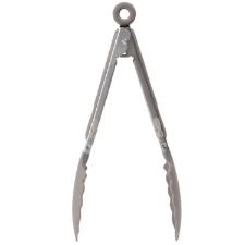 Pina em silicone para altas temperaturas Kenya 29cm cinza