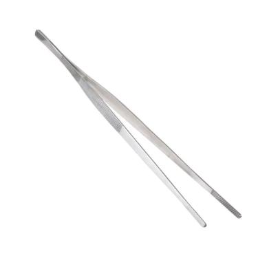 Pina em ao inox para grelhar e servir seus alimentos Kenya 35,5cm