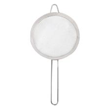 Peneira em ao inox para cozinha Kenya Cheffs 41x20cm