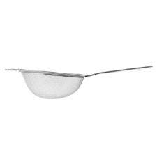 Peneira em ao inox para cozinha Kenya Cheffs 41x20cm