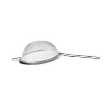 Peneira em ao inox para cozinha Kenya Cheff 35x14cm