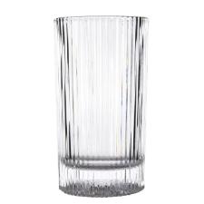 Jogo de copos altos em vidro Kenya Baccarat 6 copos 360ml
