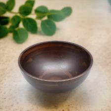 Bowl em madeira accia antimicrobiana Kenya 28x12cm