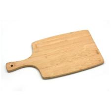 Tbua de corte em bambu resistente Kenya 39x20x1,2cm