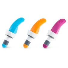 1 Rolha de Garrafa em Silicone Zyliss