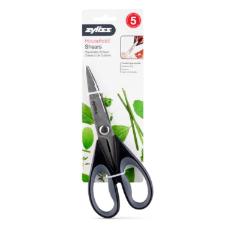 Tesoura de Cozinha em Ao Inox Zyliss Preto