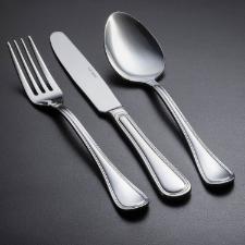 Faqueiro em Prata Saint James Four Seasons 48 Peas: Elegncia Verstil para 6 Pessoas