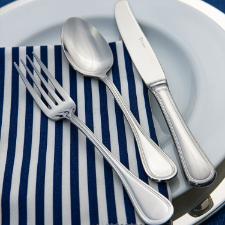 Faqueiro em Prata Saint James Four Seasons 48 Peas: Elegncia Verstil para 6 Pessoas