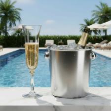 Jogo de Taas para Champanhe Bohemia Angela 190ml: Elevando Seus Brindes a uma Experincia Inesquecvel de Cristal