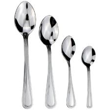Faqueiro em aco inox Fracalanza Pearl 101 peas para 12 pessoas