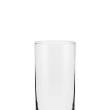 Jogo de 6 Copos de Cristal �gua Oxford Flat Classic 300ml