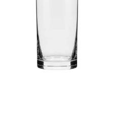 Jogo de 6 Copos de Cristal �gua Oxford Flat Classic 300ml