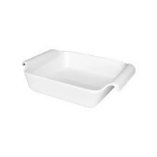 Travessa Refratria Porcelana Oxford Fall Retangular 1,1 L: Lasanha