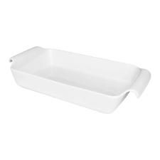 Travessa Refratria Porcelana Oxford Fall Retangular 1,5 L: Assados