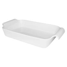 Travessa Refratria Porcelana Oxford Fall Retangular 2,6 L: Famlia